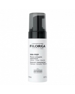 Filorga Skin-Prep Αφρός Καθαρισμού με Ένζυμα για Πρόσωπο & Μάτια 150ml