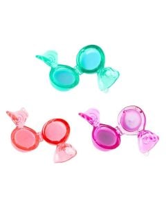 Create It! Candy Explosion Lip Balm Various Colors 4gr