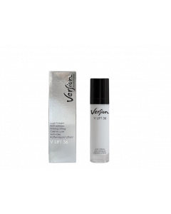 Version V Lift 36 Anti-Wrinkles Firming & Lifting Face Cream 50ml Κρέμα Προσώπου για Καταπολέμηση Ρυτίδων Ανόρθωση & Σύσφιξη