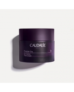 Caudalie New Premier Cru The Cream 50ml Αντιγηραντική Κρέμα Προσώπου
