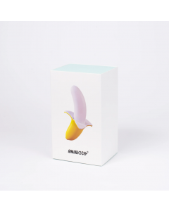 Ammicco Little Banana Mini Δονητής 1τμχ