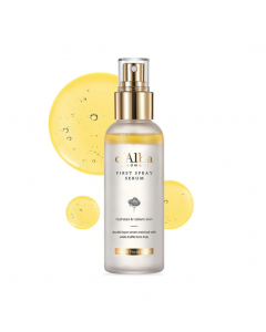 d'Alba White Truffle First Spray Serum 100ml Ορός Προσώπου σε Μορφή Σπρέι με Λευκή Τρούφα