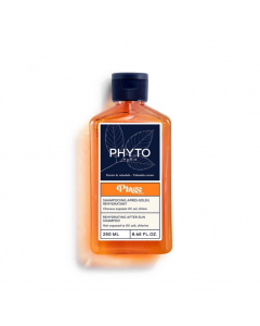 Phyto Plage Σαμπουάν Ενυδάτωσης για Μετά τον Ήλιο 250ml
