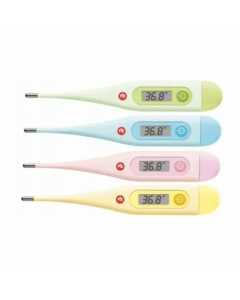 Pic Solution Vedo Color Ψηφιακό Θερμόμετρο Μασχάλης Κατάλληλο για Μωρά 1τμχ