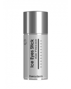 Frezyderm Ice Eyes Frozen Stick Age Freezer 18ml Αντιρυτιδικό Hydrogel Πάγου Ματιών