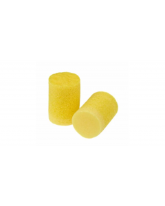 3M Κλασσικές Ωτοασπίδες Κίτρινες 1ζευγάρι