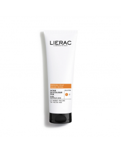 Lierac Radiance Protocol Απολεπιστική Μάσκα Προσώπου για Λάμψη 75ml