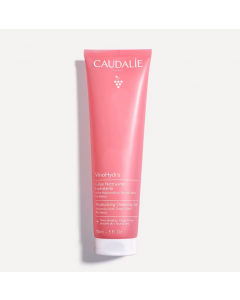 Caudalie VinoHydra Gel Καθαρισμού Προσώπου & Ματιών 150ml
