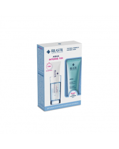 Rilastil Promo Aqua Intense 72h Κρέμα Εντατικής Ενυδάτωσης 40ml & Δώρο Aqua Καθαριστικό Προσώπου 50ml