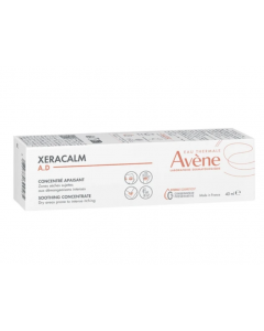 Avene Xeracalm A.D Concentre Apaisant 40ml Εντατική Φροντίδα κατά του Κνησμού