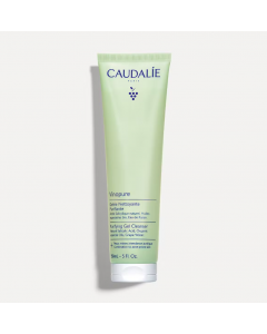 Caudalie Vinopure New Τζελ Καθαρισμού Προσώπου για Επιδερμίδες με Τάση Ακμής 150ml