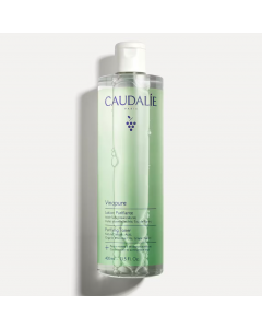 Caudalie Vinopure New Purifying Toner 400ml Λοσιόν Προσώπου Κατά των Ατελειών