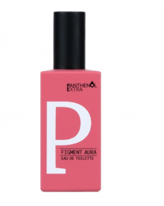 Panthenol Extra Figment Aura Juicy Fig, Powdery Violet & Clean Musk Eau de Toilette 50ml Γυναικείο Άρωμα