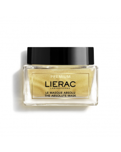 Lierac Premium The Absolut Mask 50ml Αντιγηραντική Μάσκα Προσώπου