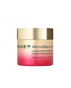 Nuxe Merveillance Lift Day & Night Cream 75ml Συσφικτική Κρέμα Προσώπου Ημέρας & Νύχτας
