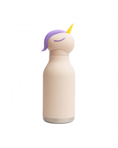 Asobu Bestie Unicorn Μπουκάλι Θερμός 460ml