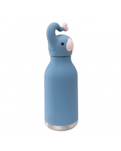 Asobu Bestie Elephant Μπουκάλι Θερμός 460ml