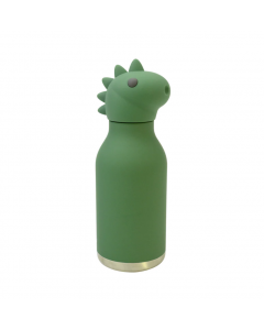 Asobu Bestie Dinosaur Μπουκάλι Θερμός 460ml