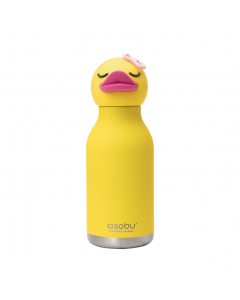 Asobu Bestie Ducky Μπουκάλι Θερμός 460ml