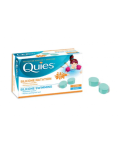 PharmaQ Quies Παιδικές Ωτοασπίδες 3ζευγάρια