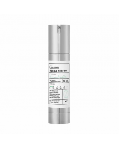 VT Cosmetics Reedle Shot 100 50ml Ορός Προσώπου για Λείανση & Βελτίωση Υφής