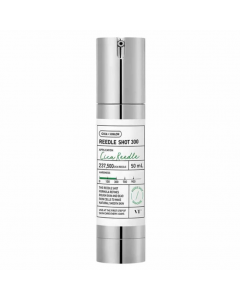 VT Cosmetics Reedle Shot 300 50ml Ορός Προσώπου για Λείανση & Βελτίωση Υφής