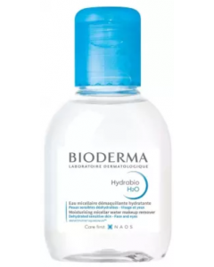Bioderma Hydrabio H2O Ενυδατικό Νερό Καθαρισμού Micellaire για Πρόσωπο & Μάτια 100ml