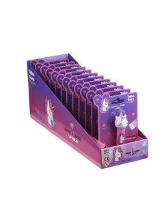 Take Care Magic Unicorn Lip Balm με Γεύση Φράουλα 4gr