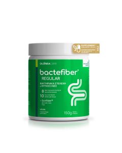 Olonea Bactefiber Regular 150g Food Supplement with 8 Bacterial Strains & SunFiber