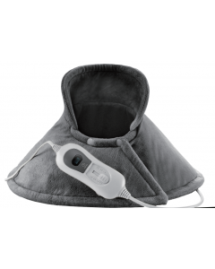 Alfa Care Power Heat Ηλεκτρική Θερμοφόρα Αυχένα 62x60cm 1 τμχ