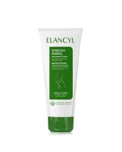 Elancyl Stretch Marks Prevention Cream Κρέμα για την Πρόληψη των Ραγάδων 200ml