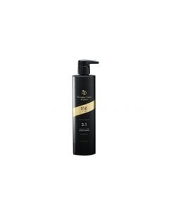 DSD De Luxe 3.1 Hair Loss Treatment Dixidox 500ml Σαμπουάν Κατά της Τριχόπτωσης 