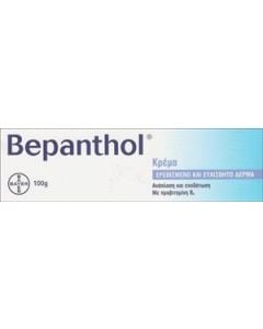 BestPharmacy.gr - Bepanthol Cream 100gr