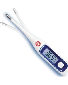Pic Solution VedoClear Flexible Digital Thermometer 1item
