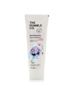 The Humble Co. Natural Toothpaste Kids 75ml