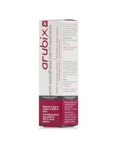 Arubix M Anti-Redness Κρέμα Κατά της Ερυθρότητας 30ml