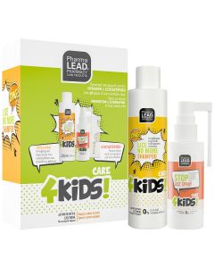Pharmalead Promo Lice No More with Anti Lice Lotion 50ml & Anti Lice Shampoo 125ml