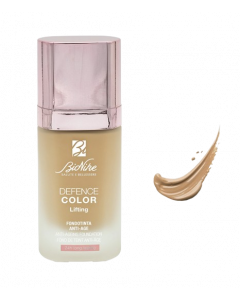 Bionike Defence Color Lifting Αντιγηραντικό Foundation Nr.204 Beige 30ml
