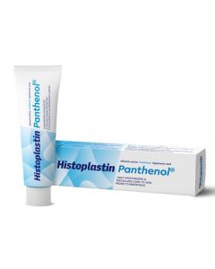 Heremco Histoplastin Panthenol Κρέμα Καθημερινής Ενυδάτωσης & Φροντίδας 100ml