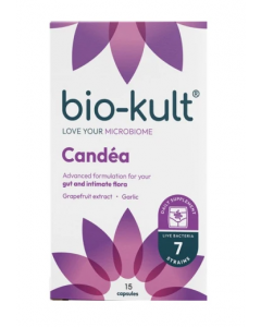 Bio-Kult Candea 15 Caps Προβιοτικά