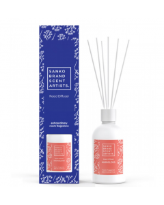 Sanko Scent Reed Diffuser With Sticks Marvelous Αρωματικό Χώρου με Στικς 250ml