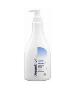 BestPharmacy.gr - Bepanthol Body Lotion Dispenser 400ml