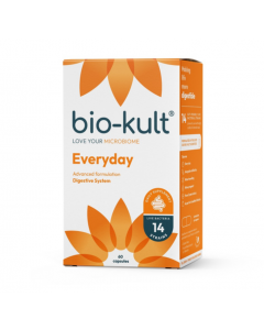 Bio-Kult Probiotic Multi-Strain Formula 60 Caps Προβιοτική Πολυδύναμη