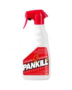 Pankill 0,2 CS RTU 500ml