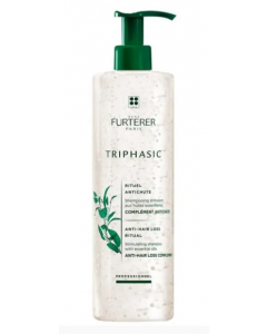 Rene Furterer Triphasic Professionnel Shampoo 600ml
