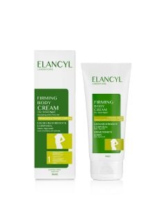 Elancyl Firming Body Cream 200ml 