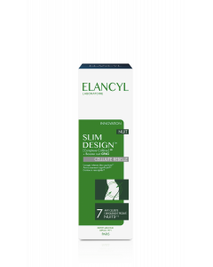 Elancyl Slim Design Night 200ml Ορός Νύχτας Κατά της Κυτταρίτιδας
