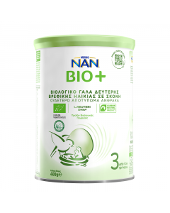 Nestle Nan Bio 3 400gr