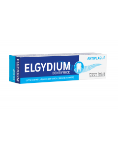 Elgydium Anti-Plaque Toothpaste 75ml