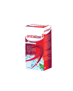 Antistax Fresh Leg Gel Ζελ για τα Κουρασμένα Πόδια 125ml